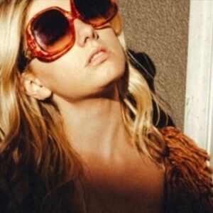 WILDFOX LIZ Couture oversized Sunglasses not included in promotion